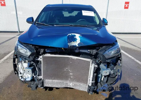 2020 Buick Encore Gx Awd Preferred из США, поврежденный, VIN KL4MMCSL4LB064754